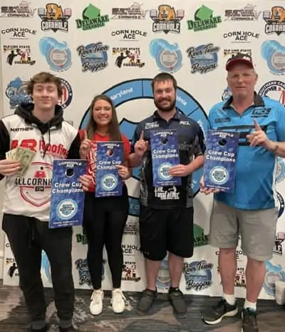 Kellys Big Win