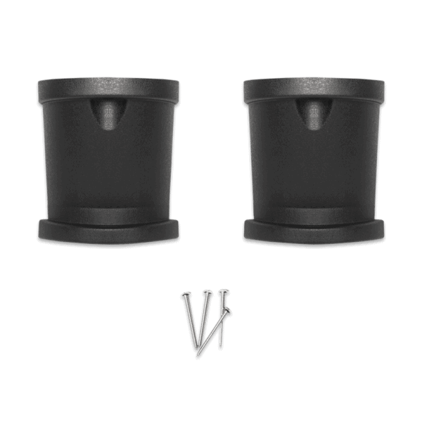 Cornhole Board Wall Mounts