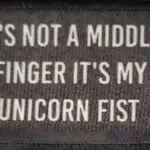 Unicorn Fist