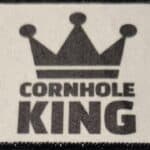 Cornhole King