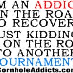 Addict in Recovery