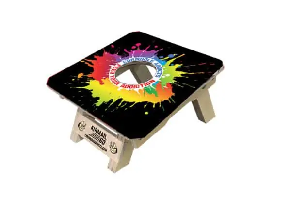 Addicts Go Splatter