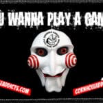You Wanna Play A Game
