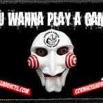 You Wanna Play A Game