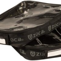 Zuca pouches for cornhole bags