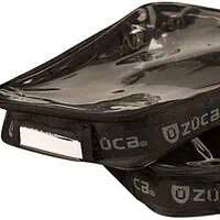 Zuca pouches for cornhole bags