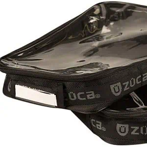 Zuca pouches for cornhole bags