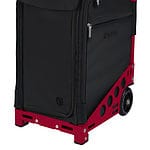 Black/Red