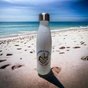 Stainless Steel Water Bottle