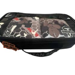 Cornhole Bag utility pouch