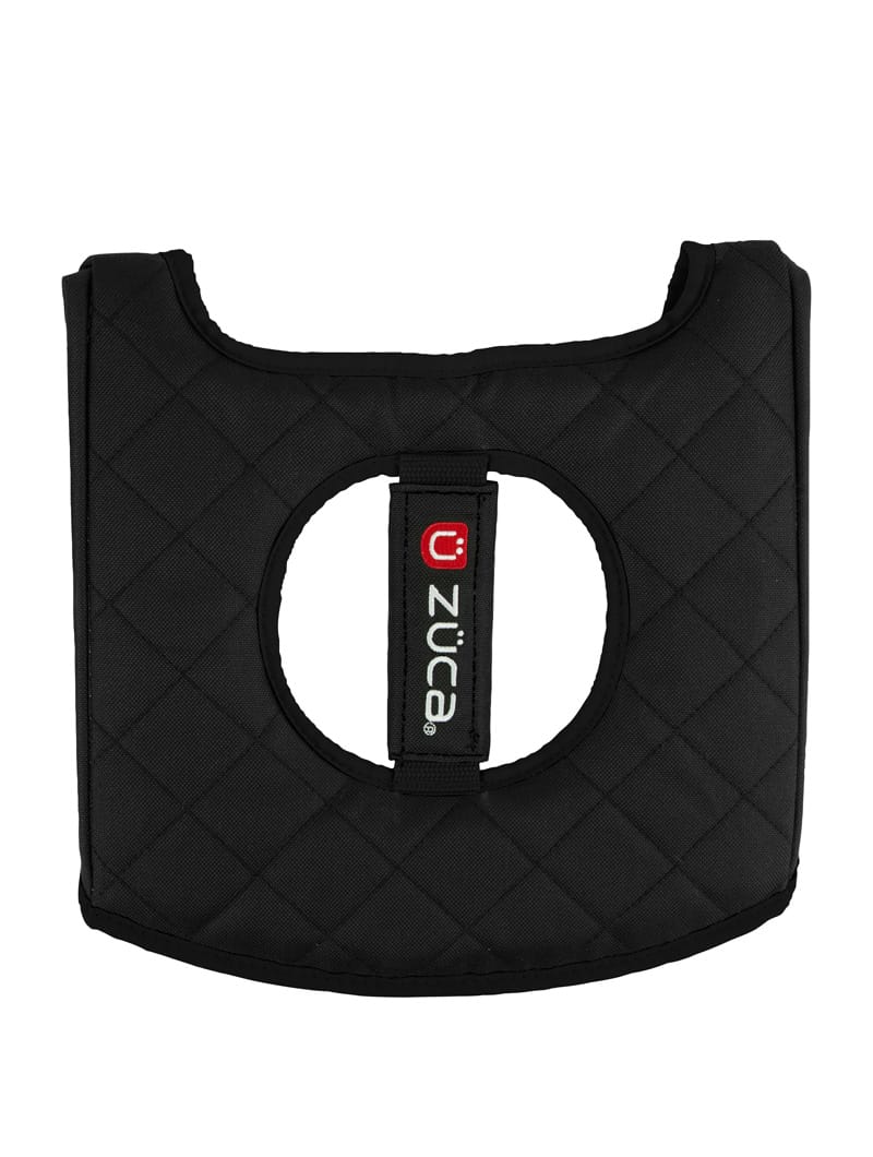 Zuca cornhole bag seat cushion