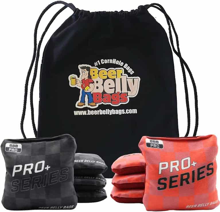 Beer Belly Bags Pro Series