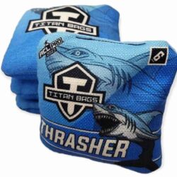 Titan Bags Thrasher blue