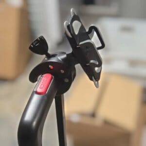 Zuca handle phone mount for live streaming