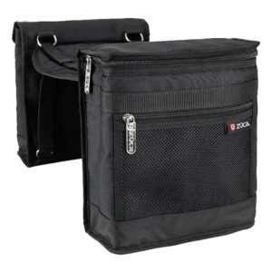 Zuca Saddle Bags