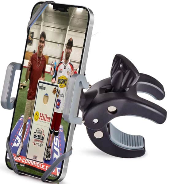 Phone Mount for Zuca