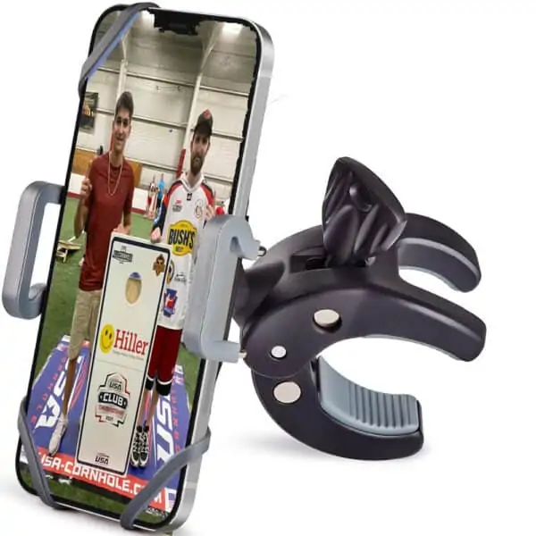 Phone Mount for Zuca