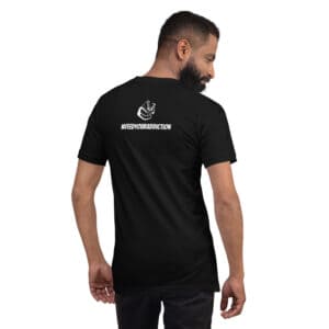 unisex premium t shirt black back 60ec2278532cc
