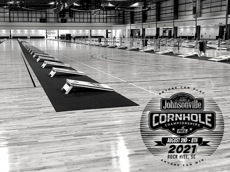 2021 ACL World Championship Cornhole Addicts