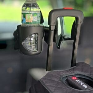 Zuca cup holder