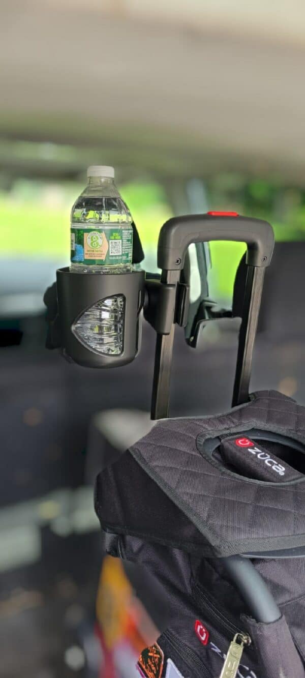 Zuca cup holder
