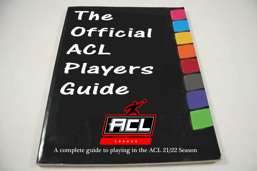 ACL Players Guide