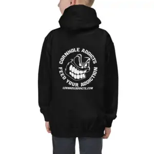 Kids Addict Hoodie