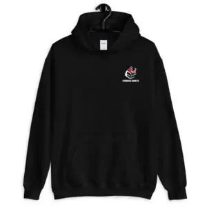 unisex heavy blend hoodie black front 614b44a7c013d