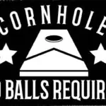 Cornhole No Balls Required