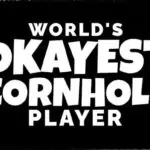 Worlds Okayest Player