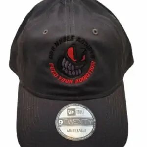New Era 9Twenty hat navy