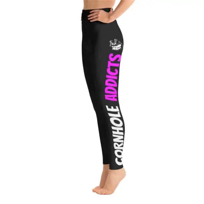 Yoga Leggings - Image 3