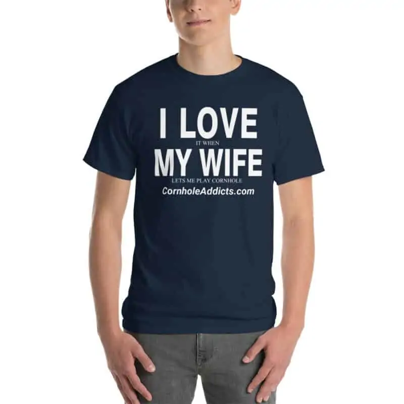 mens classic t shirt navy front 61a0e838b0fa4