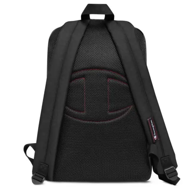 GirlsAreAddictsToo Backpack - Image 2