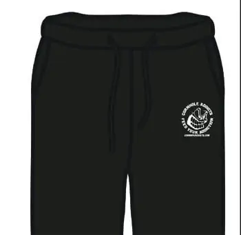 Unisex joggers