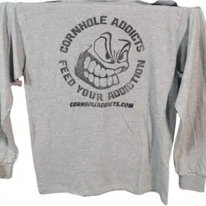 Vintage Logo LongSleeve