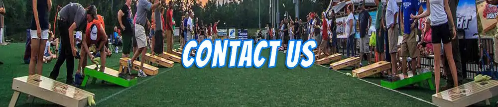 Contact Us