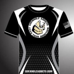 front jersey
