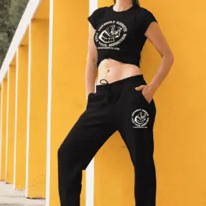 Unisex Joggers