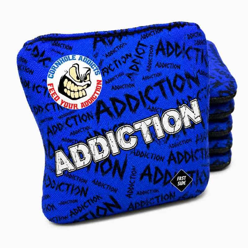 Cornhole Addicts Addiction - Speed 2/5 11 Cornhole Addicts Addiction - Speed 2/5 - Image 11