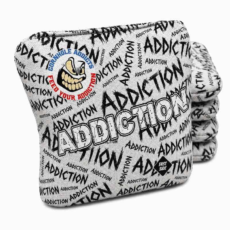 Cornhole Addicts Addiction - Speed 2/5 10 Cornhole Addicts Addiction - Speed 2/5 - Image 10