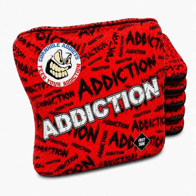 Cornhole Addicts Addiction - Speed 2/5 9 Cornhole Addicts Addiction - Speed 2/5 - Image 9