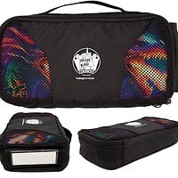 Pouch for Cornhole Bags (Set of 3)