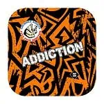 Aztec Orange
