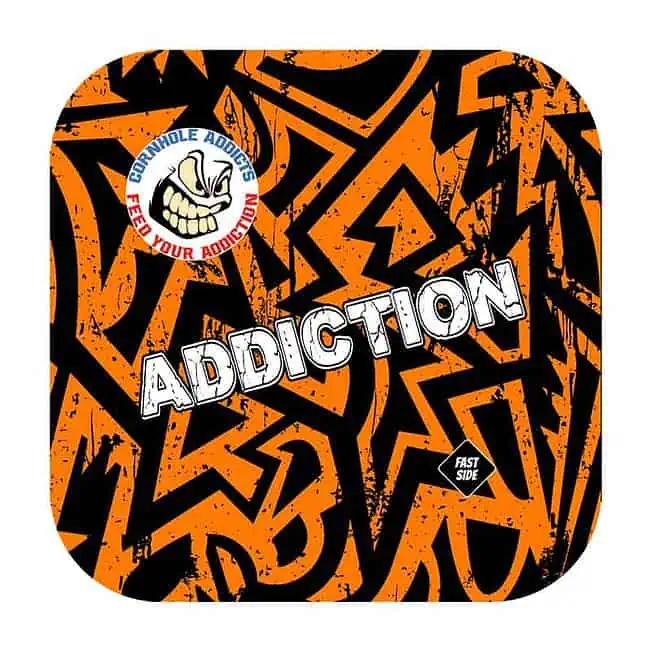 Cornhole Addicts Addiction - Image 7