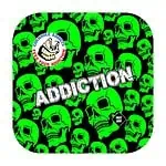 Skull Green