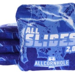 AllCornhole AllSlides 2 blue