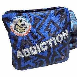 Addiction - Blue