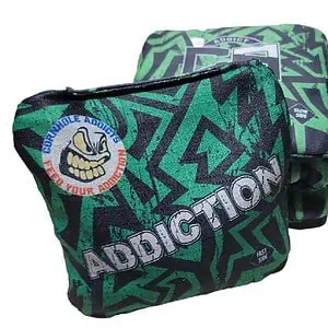 Addiction - Green