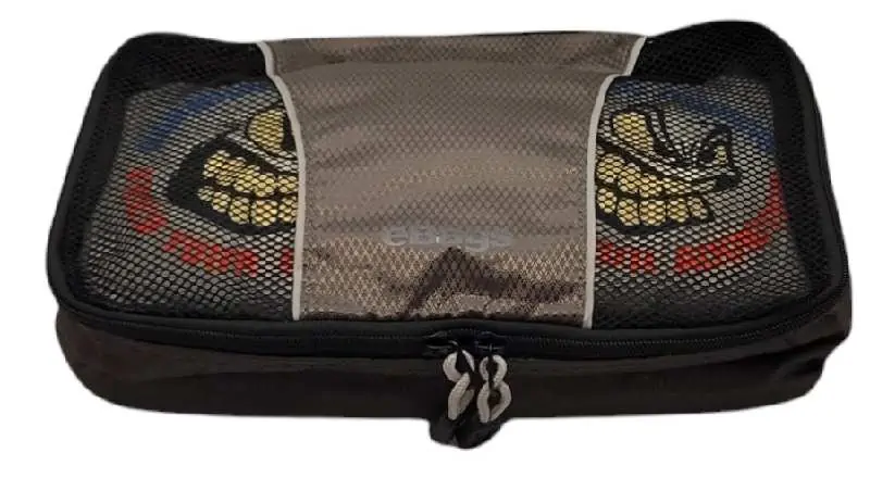 The Essential Guide to Cornhole Bag Pouches